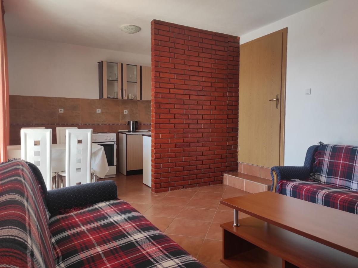Apartmani Vujicic Bar Exterior photo