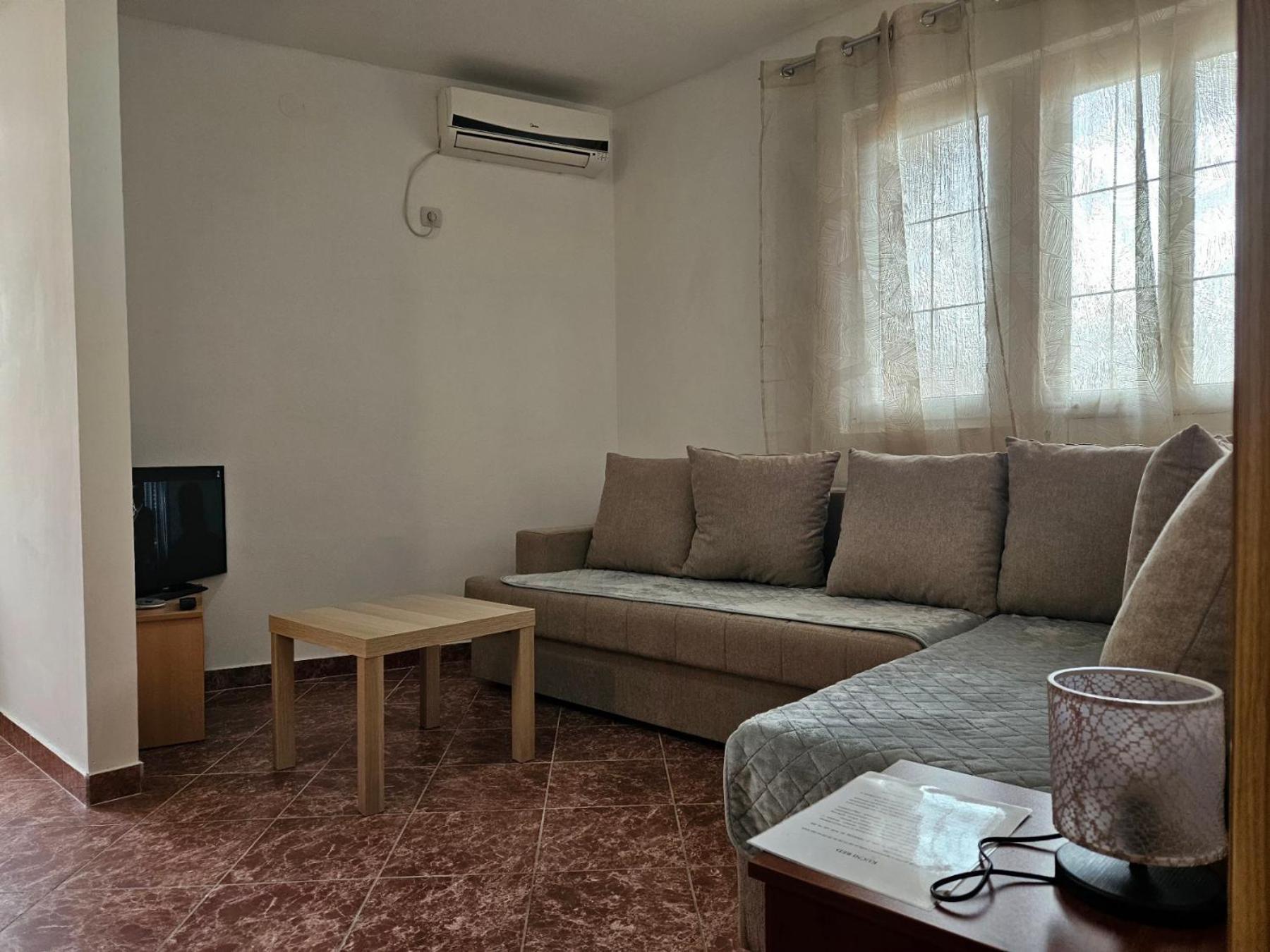 Apartmani Vujicic Bar Exterior photo