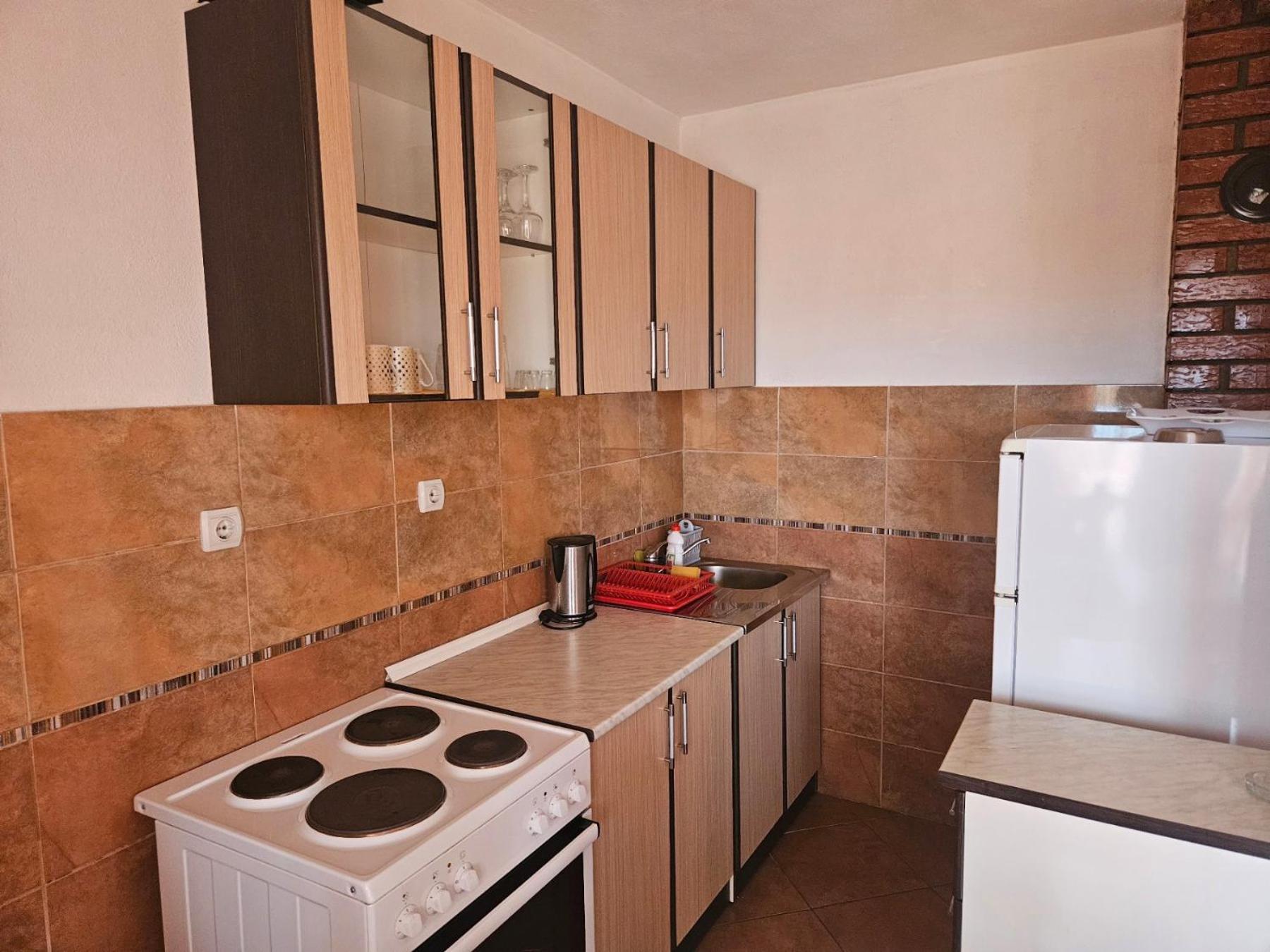 Apartmani Vujicic Bar Room photo